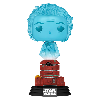 Funko POP! Star Wars - Maarva
