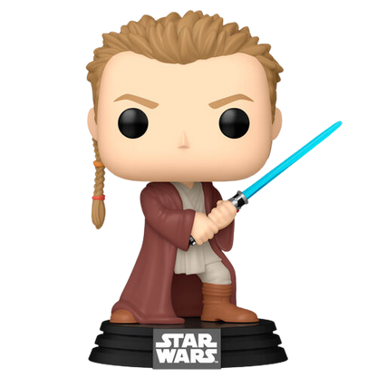 Funko POP! Star Wars - Obi-Wan Kenobi