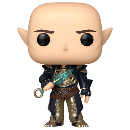 Funko POP! Dragon Age: The Veilguard - Solas *PRE-ORDER*