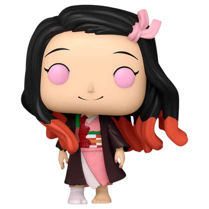 Funko POP! Demon Slayer - Nezuko Kamado *PRE-ORDER*