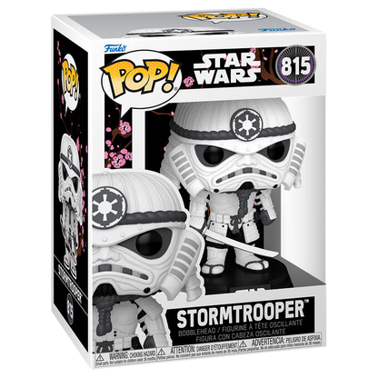 Funko POP! Star Wars - Stormtrooper