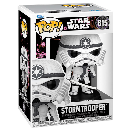 Funko POP! Star Wars - Stormtrooper