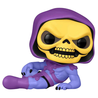 Funko POP! Meme Masters of the Universe - Skeletor