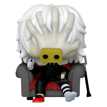 Funko POP! My Hero Academia - Tomura Shigaraki