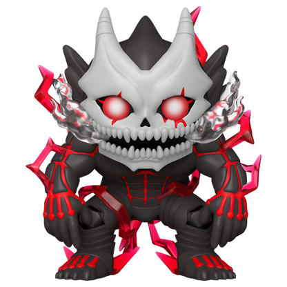 Funko POP! Super Kaiju No.8 - Kaiju No.8 Uncontrolled