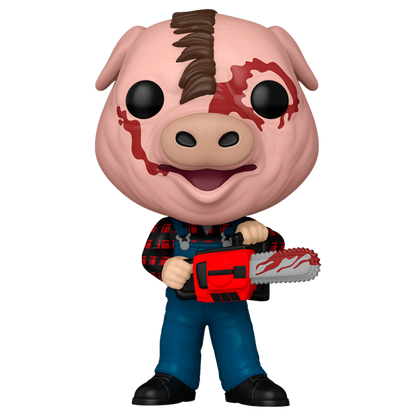 Funko POP! Motel Hell - Vincent Smith