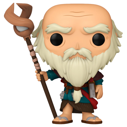 Funko POP! Diablo - Deckard Cain