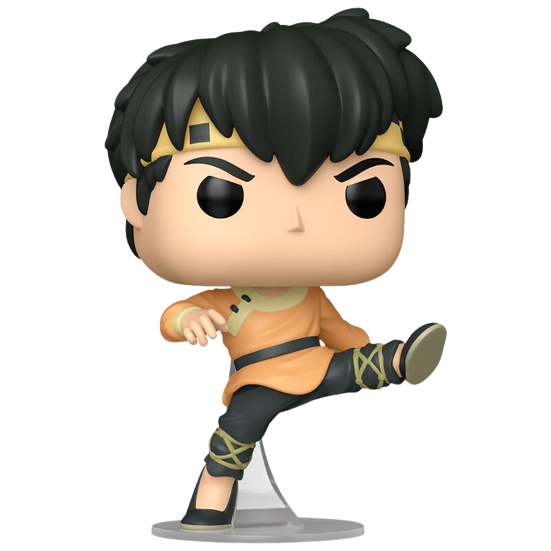 Funko POP! Ranma 1/2 - Ryoga