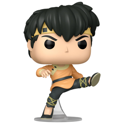 Funko POP! Ranma 1/2 - Ryoga