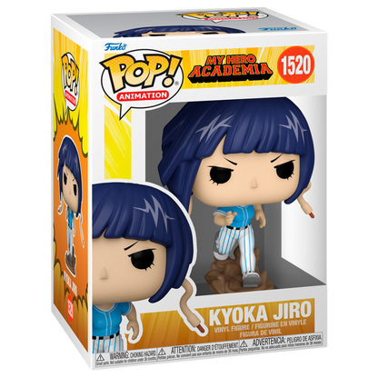 Funko POP! My Hero Academia - Kyoka Jiro