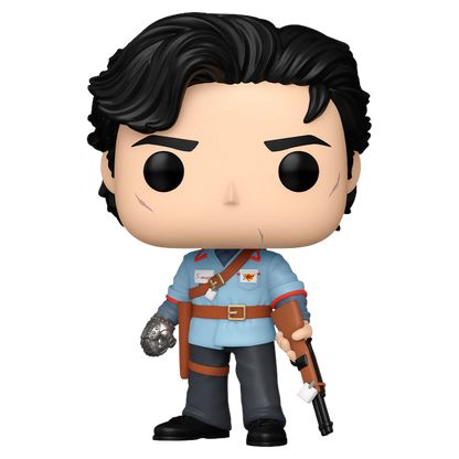 Funko POP! Army of Darkness - Ash