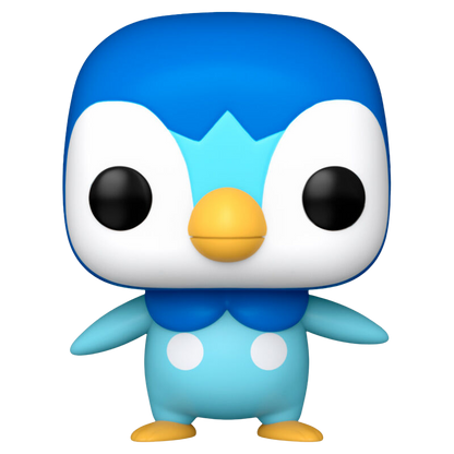 Funko POP! Pokemon - Piplup