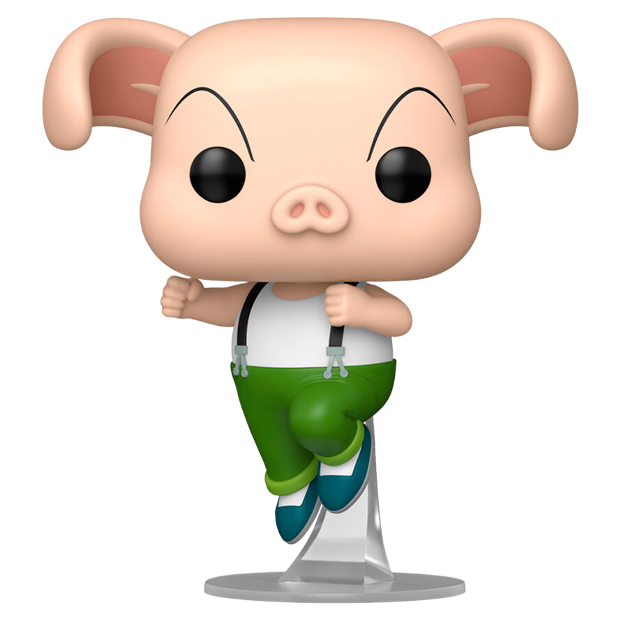 Funko POP! Dragon Ball - Oolong