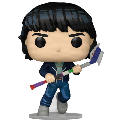 Funko POP! Stranger Things Tales from '85 - Mike *PRE-ORDER*