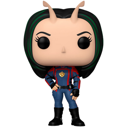 Funko POP! Marvel Guardians of the Galaxy 3 - Mantis