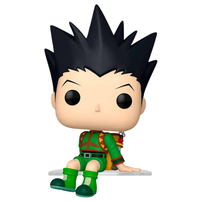 Funko POP! Hunter x Hunter - Gon Freecss
