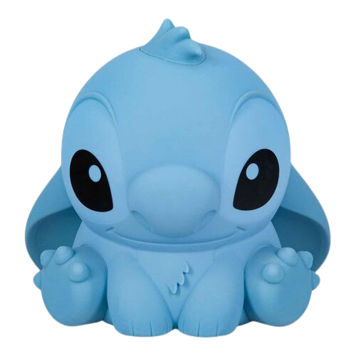 Candeeiro 3D Disney - Stitch
