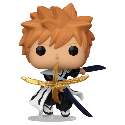 Funko POP! Bleach Thousand-Year Blood War - Ichigo