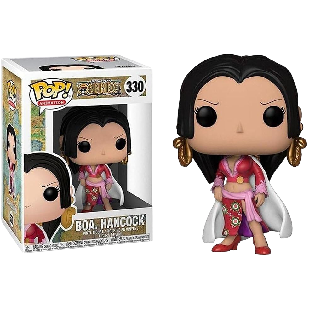 Funko POP! One Piece - Boa
