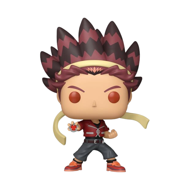 Funko POP! Beyblade X - Robin Kazami *PRE-ORDER*