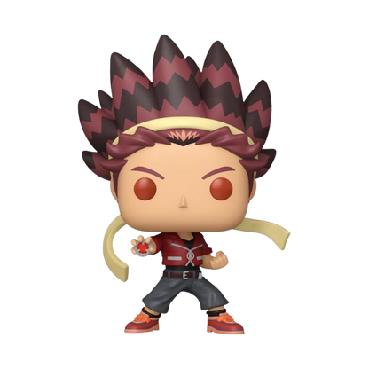 Funko POP! Beyblade X - Robin Kazami *PRE-ORDER*
