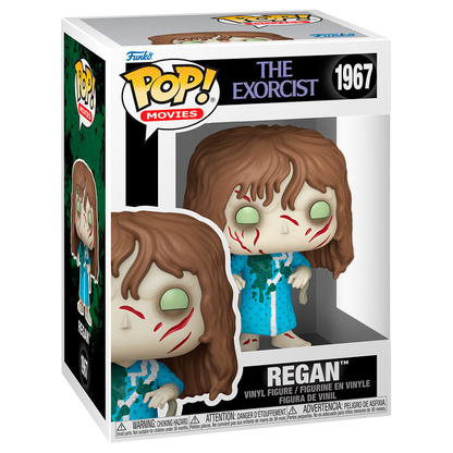 Funko POP! The Exorcist - Regan MacNeil