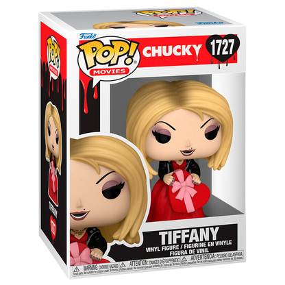Funko POP! Chucky - Tiffany Valentine