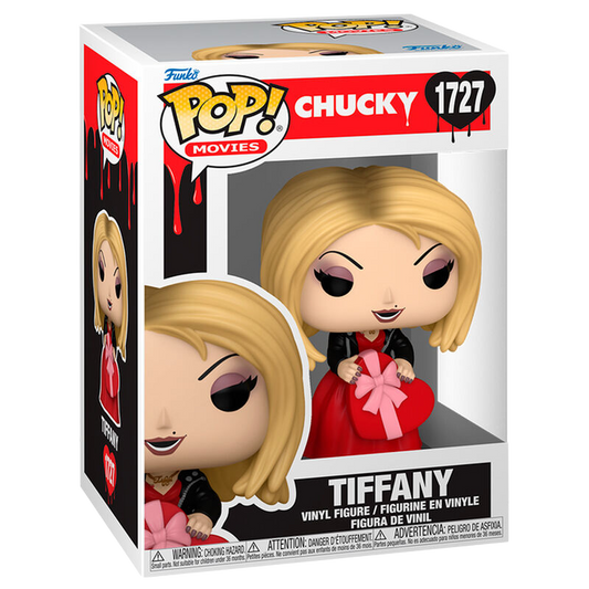 Funko POP! Chucky - Tiffany Valentine