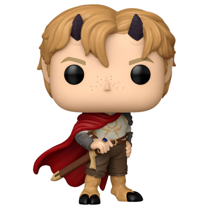 Funko POP! The Folk of the Air - The Stolen Heir Oak *PRE-ORDER*