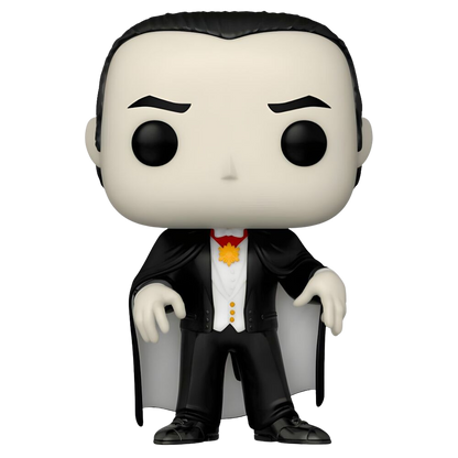 Funko POP! Universal Monsters - Dracula *Exclusive*