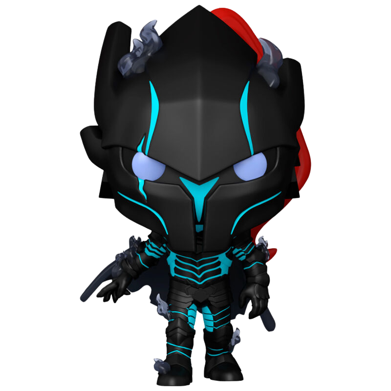 Funko POP! Solo Leveling - Igris