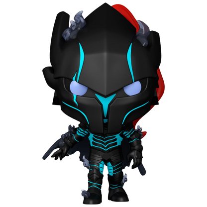 Funko POP! Solo Leveling - Igris