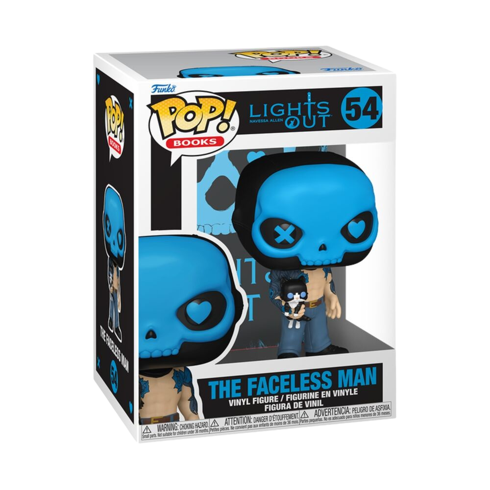 Funko POP! Lights Out Bundle