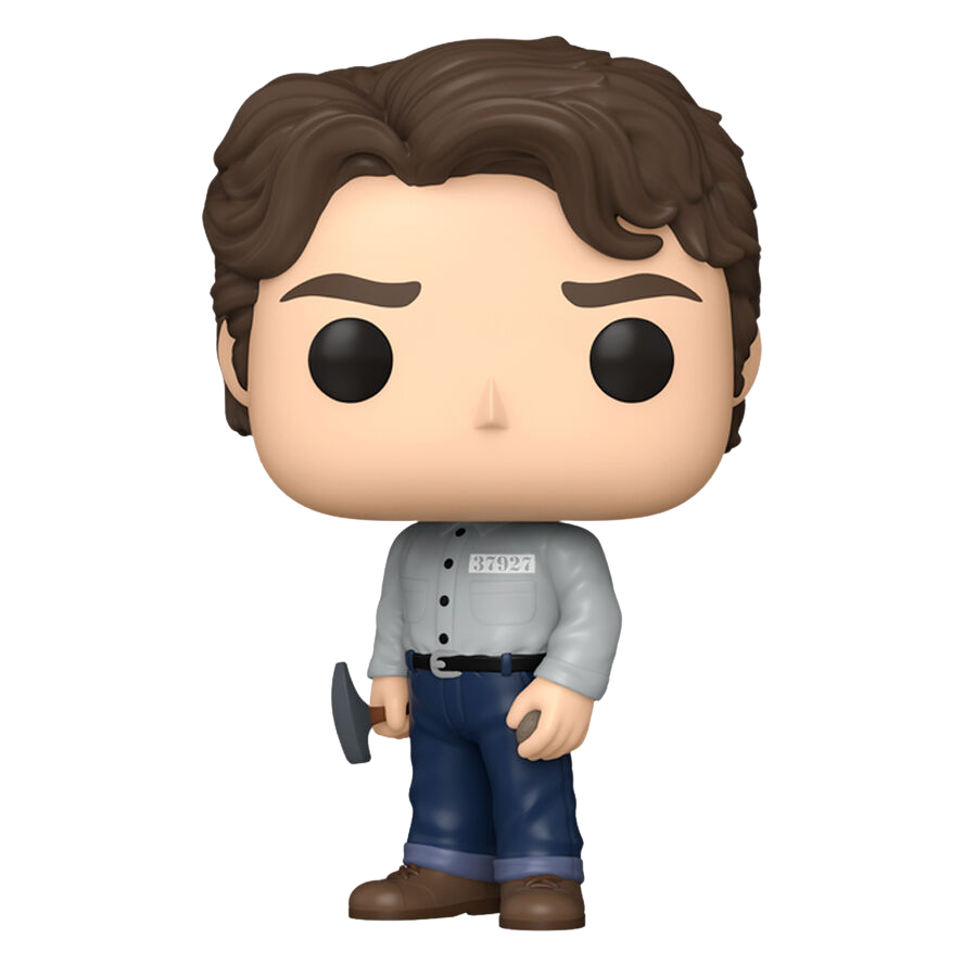 Funko POP! The Shawshank Redemption - Andy Dufresne