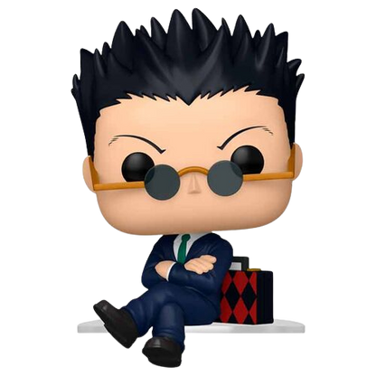 Funko POP! Hunter x Hunter - Leorio *PRE-ORDER*