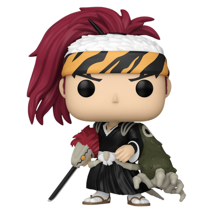 Funko POP! Bleach Thousand-Year Blood War - Renji Bankai