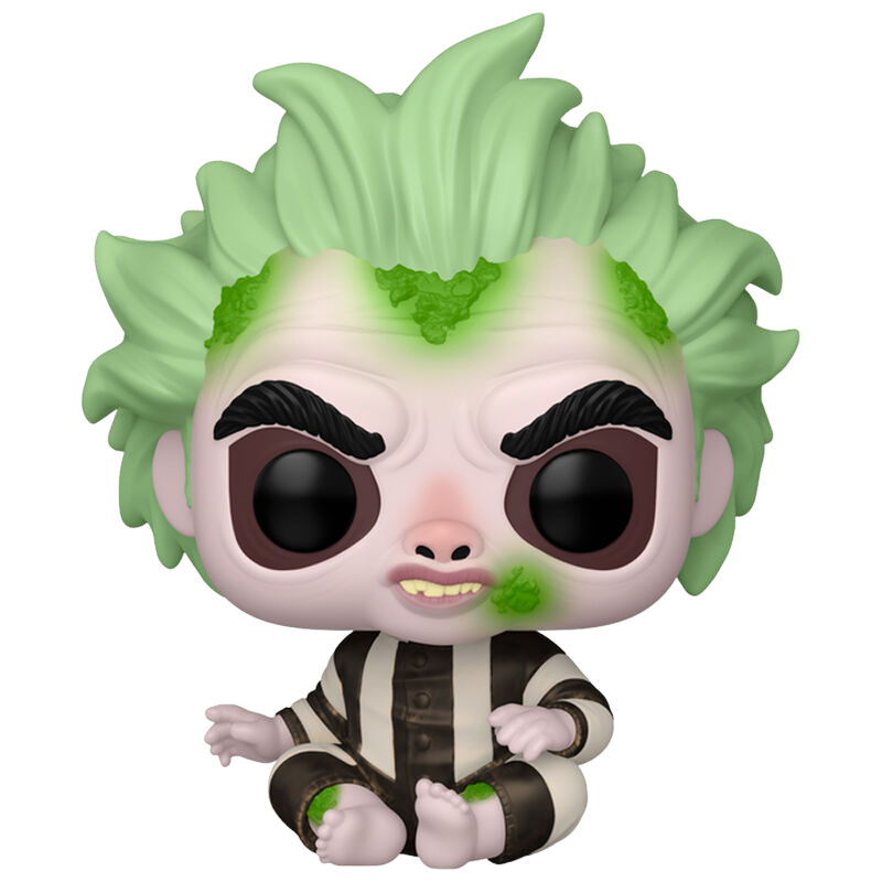 Funko POP! Beetlejuice - Baby Beetlejuice *PRE-ORDER*