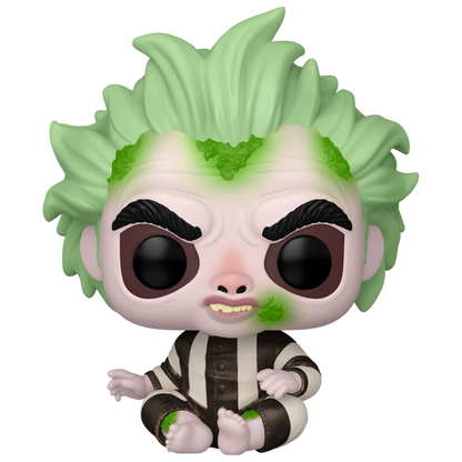 Funko POP! Beetlejuice - Baby Beetlejuice *PRE-ORDER*