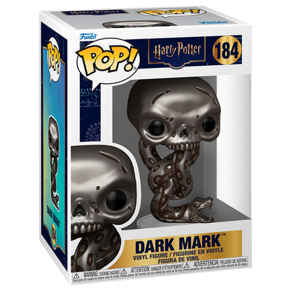 Funko POP! Harry Potter - Dark Mark *PRE-ORDER*