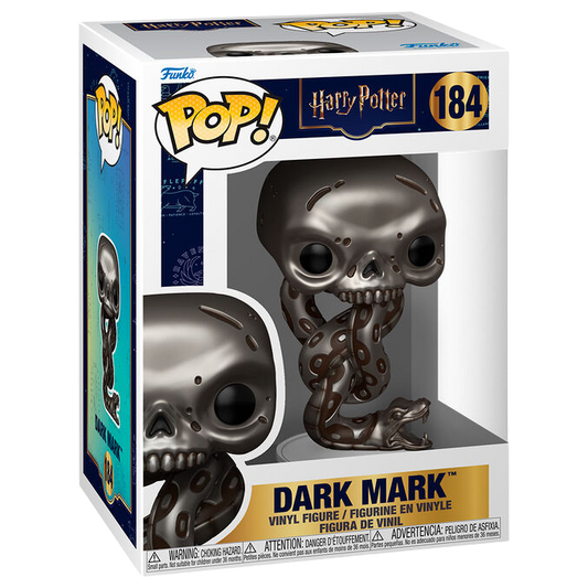Funko POP! Harry Potter - Dark Mark *PRE-ORDER*
