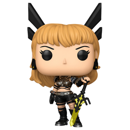 Funko POP! Marvel Rivals - Magik *PRE-ORDER*