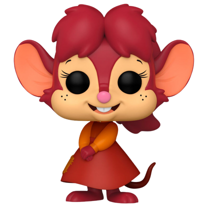 Funko POP! American Tail - Tanya