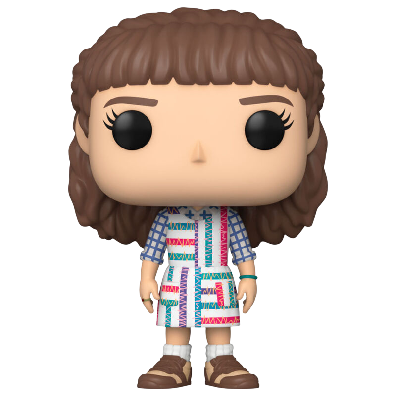Funko POP! Stranger Things - Eleven