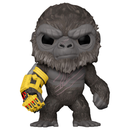 Funko POP! Super Godzilla and Kong The New Empire - Kong
