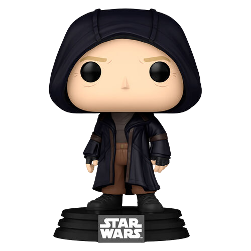 Funko POP! Star Wars - Luthen Rael
