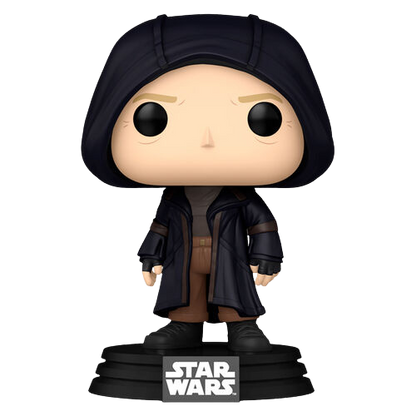 Funko POP! Star Wars - Luthen Rael
