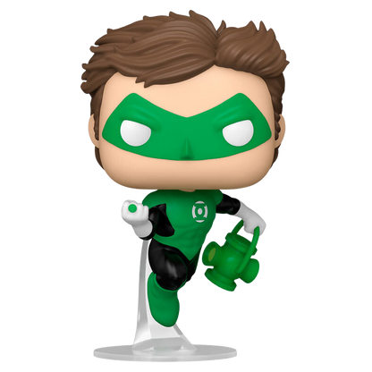 Funko POP! DC Comics - Green Lantern