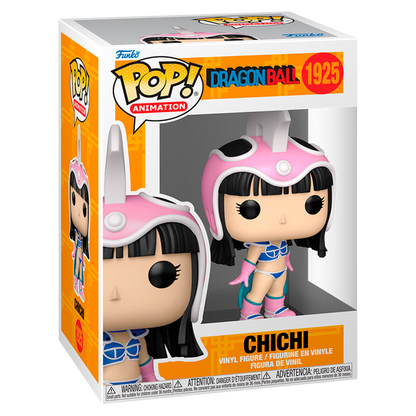 Funko POP! Dragon Ball - Chichi