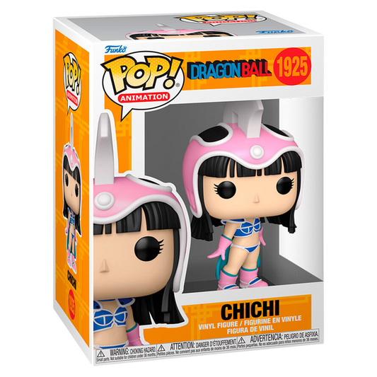 Funko POP! Dragon Ball - Chichi
