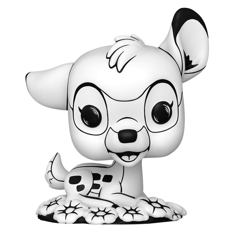 Funko POP! Disney - Bambi